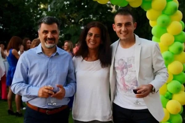 ETV Tenis Kulübü - Resim 16