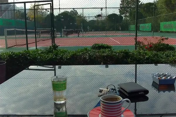ETV Tenis Kulübü - Resim 15