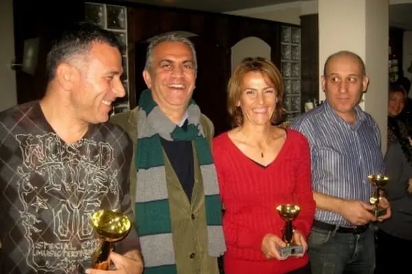 ETV Tenis Kulübü - Resim 20