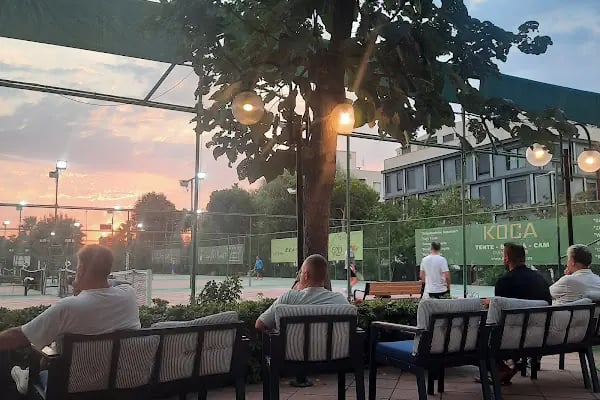 ETV Tenis Kulübü - Resim 10