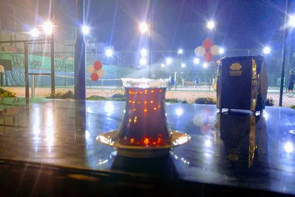 ETV Tenis Kulübü - Resim 13