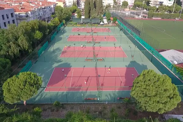 ETV Tenis Kulübü - Resim 2