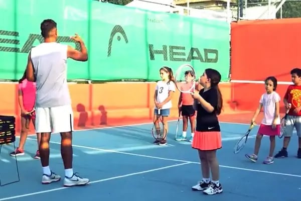 ETV Tenis Kulübü - Resim 3