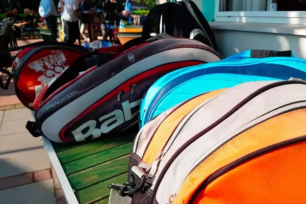 ETV Tenis Kulübü - Resim 7