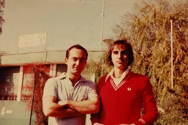 ETV Tenis Kulübü - Resim 18