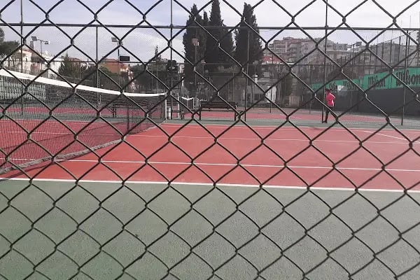 ETV Tenis Kulübü - Resim 4