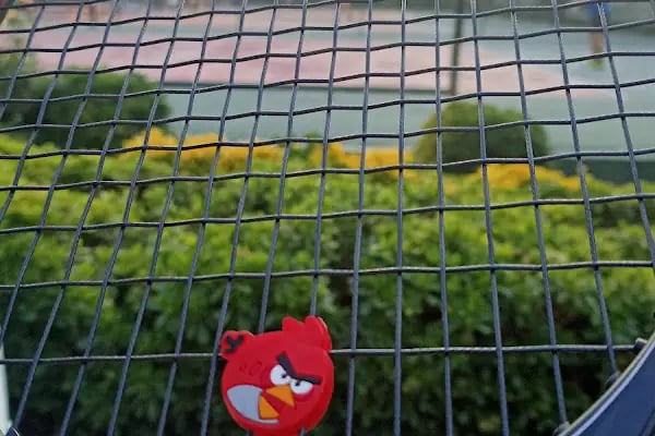 ETV Tenis Kulübü - Resim 11
