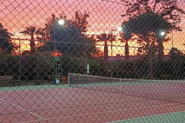 ETV Tenis Kulübü - Resim 8