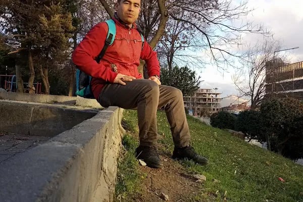 Akasya Parkı - Resim 8