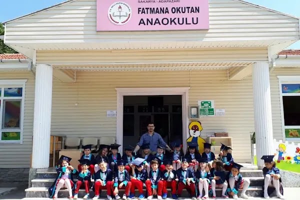 Fatmana Okutan Anaokulu - Resim 18