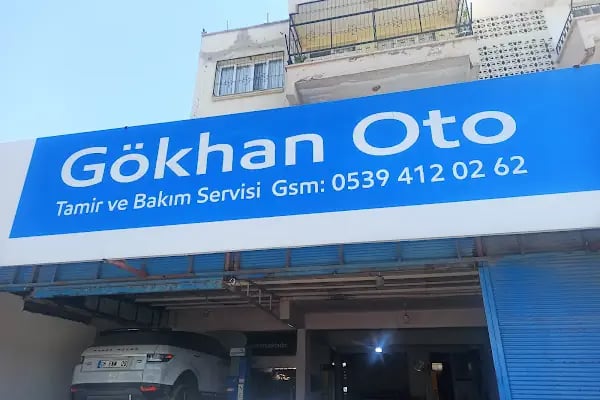 Gökhan Oto - Resim 3