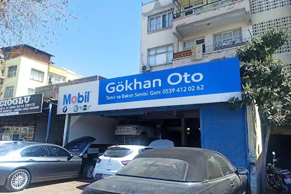 Gökhan Oto - Resim 4