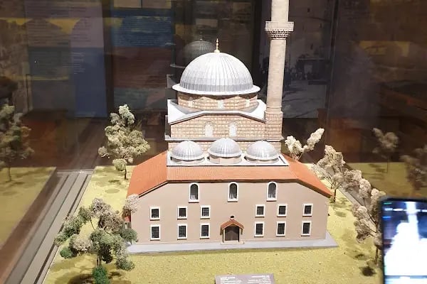 Hıdırlık Tabya - Resim 18