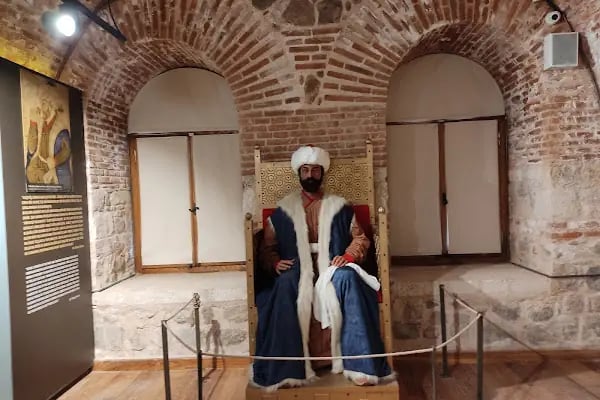 Hıdırlık Tabya - Resim 8