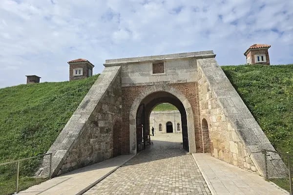 Hıdırlık Tabya - Resim 3