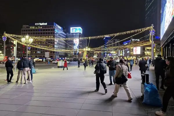 15 Temmuz Kızılay Milli İrade - Resim 19