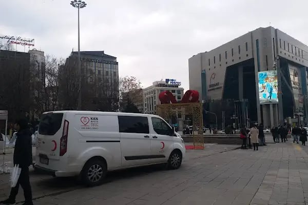 15 Temmuz Kızılay Milli İrade - Resim 16