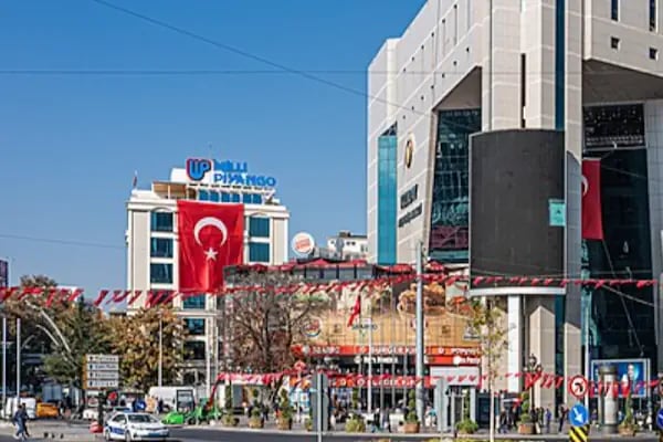 15 Temmuz Kızılay Milli İrade - Resim 20