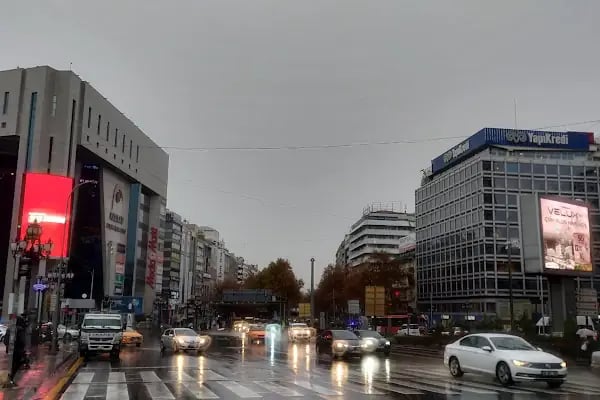 15 Temmuz Kızılay Milli İrade - Resim 1