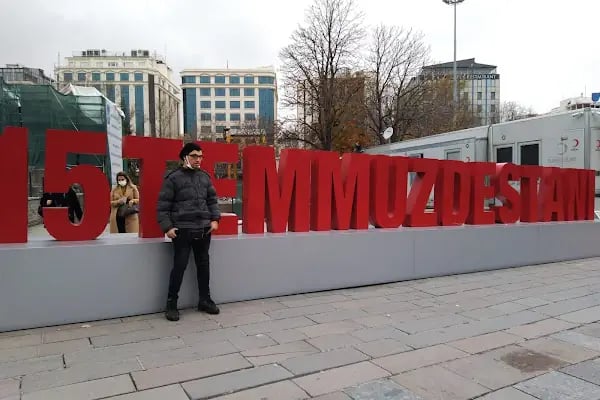 15 Temmuz Kızılay Milli İrade - Resim 13