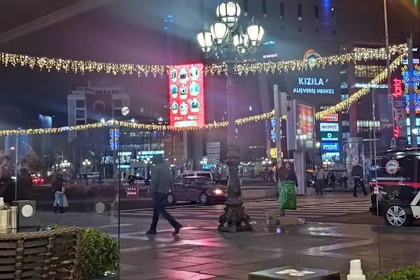 15 Temmuz Kızılay Milli İrade - Resim 5