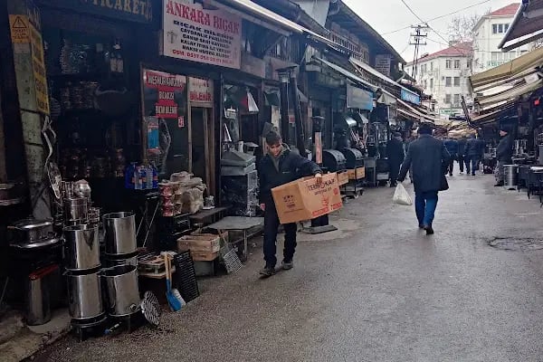 15 Temmuz Kızılay Milli İrade - Resim 7