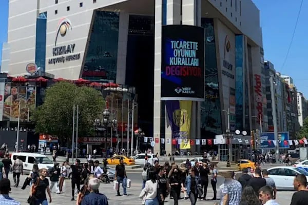 15 Temmuz Kızılay Milli İrade - Resim 11