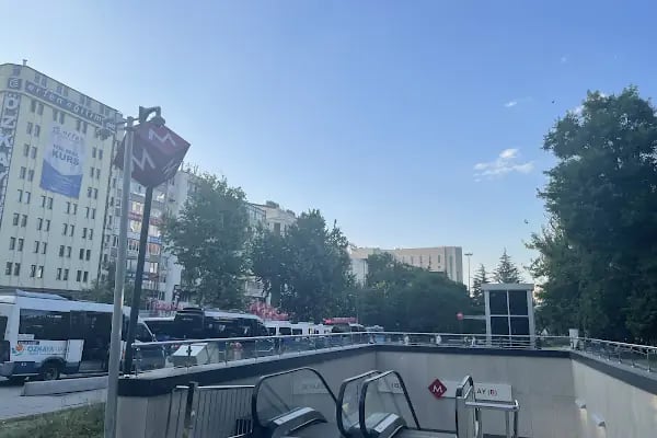 15 Temmuz Kızılay Milli İrade - Resim 15