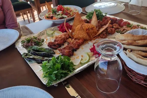 Bulut Doğa Evleri - Resim 9
