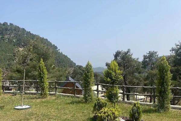 Bulut Doğa Evleri - Resim 10