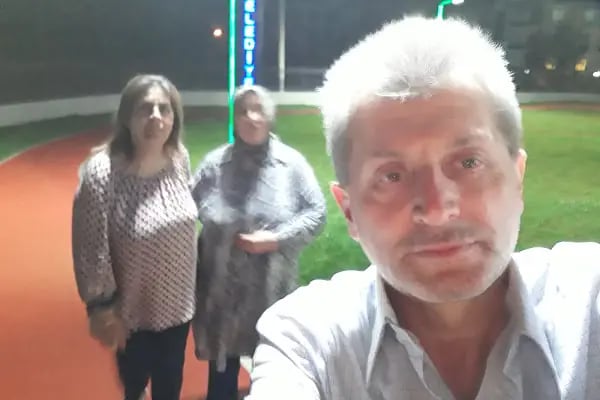 Tekeler Mahallesi Temalı Park - Resim 16