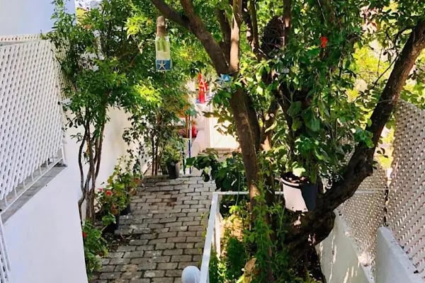 Bizim Pansiyon - Resim 18