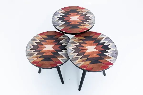 Legno Still - Resim 16