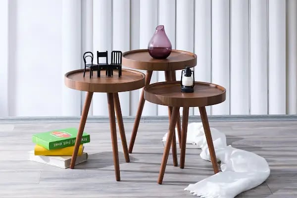 Legno Still - Resim 6