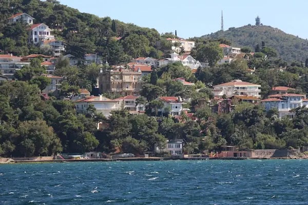 Büyükada - Resim 8