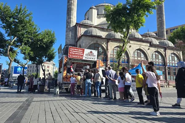 Lokmacı | Hayır Lokması | İstanbul Lokma Döktürme | Lokmacı İstanbul - Resim 18