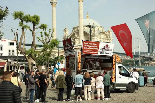 Lokmacı | Hayır Lokması | İstanbul Lokma Döktürme | Lokmacı İstanbul - Resim 9