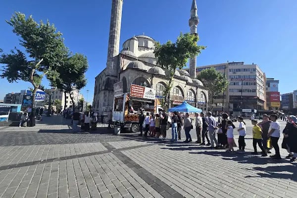 Lokmacı | Hayır Lokması | İstanbul Lokma Döktürme | Lokmacı İstanbul - Resim 4