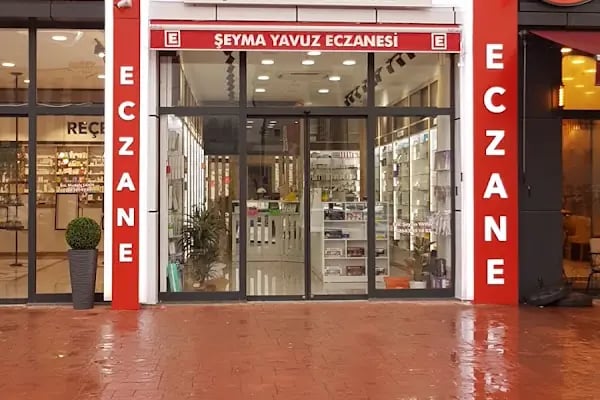 Şeyma Yavuz Eczanesi - Resim 3