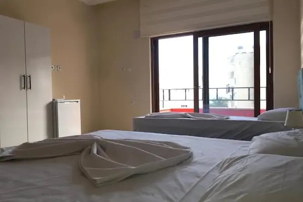 Anamur Çilek Otel - Resim 4