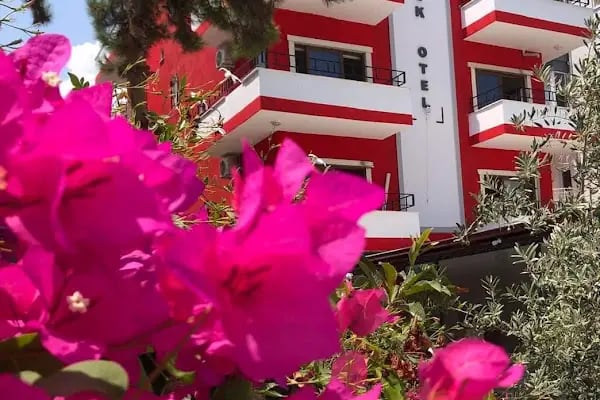 Anamur Çilek Otel - Resim 10