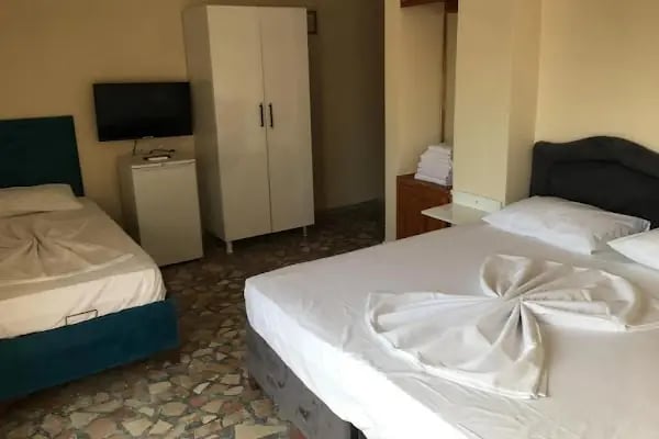 Anamur Çilek Otel - Resim 8