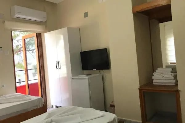 Anamur Çilek Otel - Resim 5