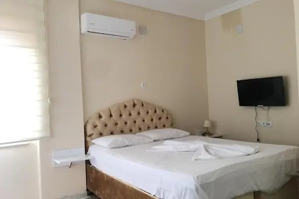 Anamur Çilek Otel - Resim 7