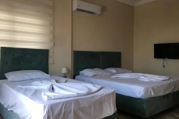 Anamur Çilek Otel - Resim 6