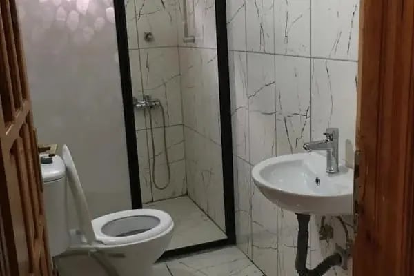 Anamur Çilek Otel - Resim 3