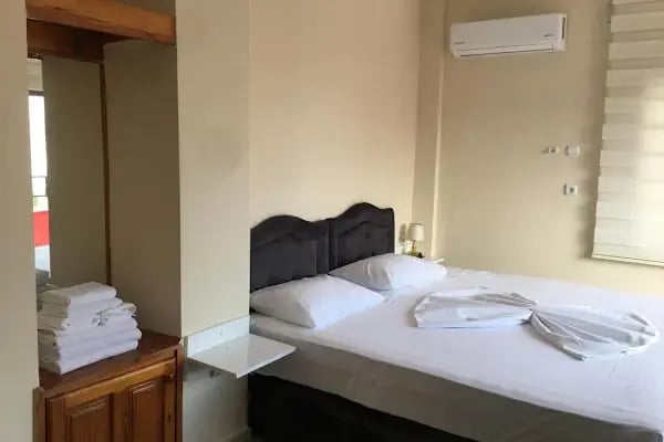 Anamur Çilek Otel - Resim 2