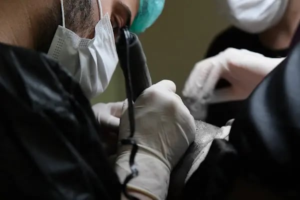 NeoHair Plus Saç Ekimi - Resim 6