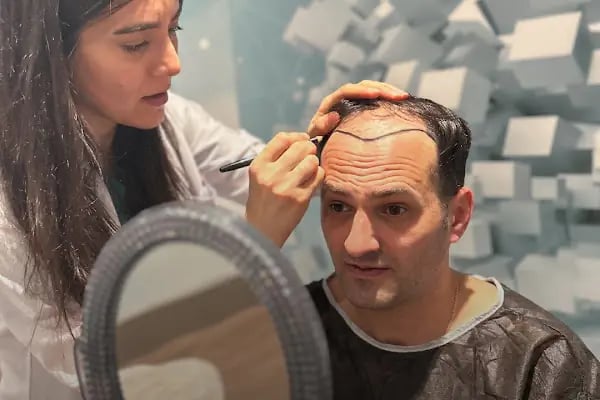 NeoHair Plus Saç Ekimi - Resim 4
