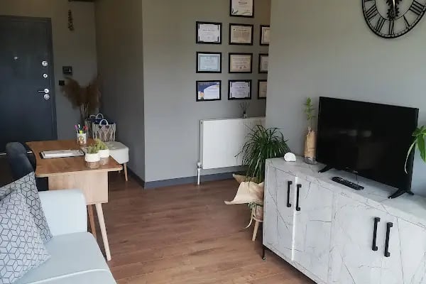 Uzman Klinik Psikolog Şeyma Nur Bakır - Resim 3